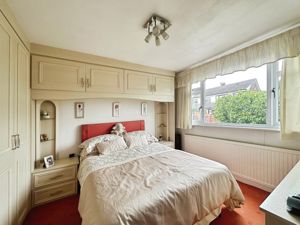 Bedroom 1- click for photo gallery